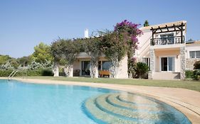 Lamda Luxury Villa